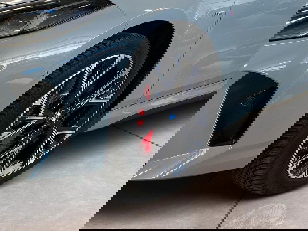 BMW Serie 1 usata a Torino (15)