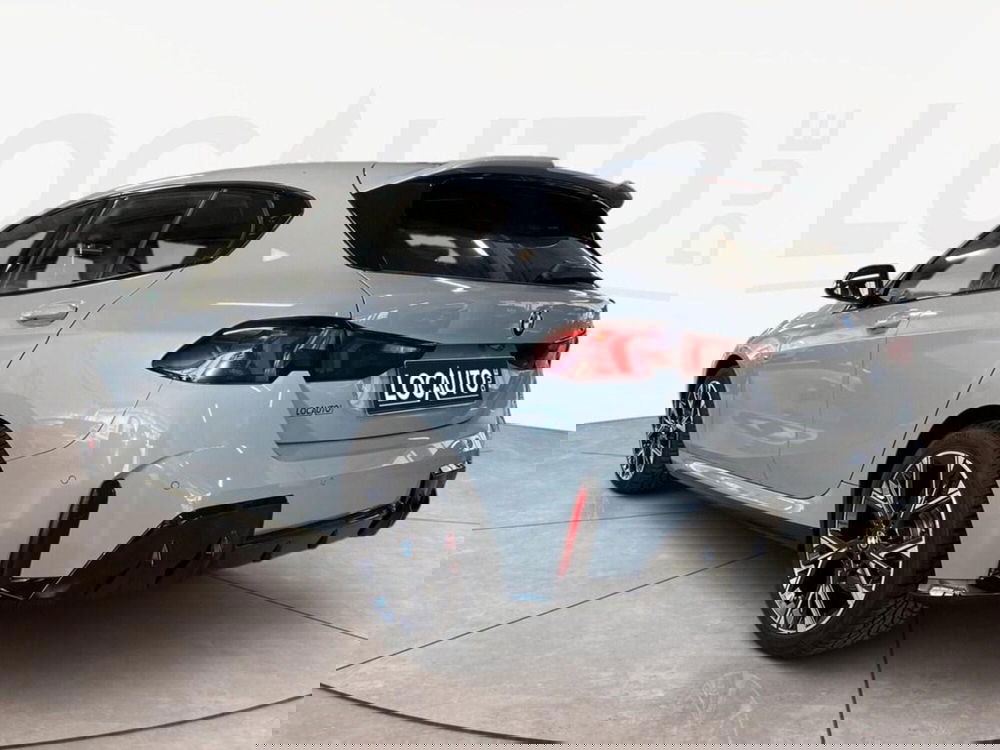 BMW Serie 1 usata a Torino (5)