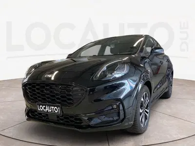 Ford Puma 1.0 ecoboost h ST-Line 155cv auto del 2023 usata a Torino