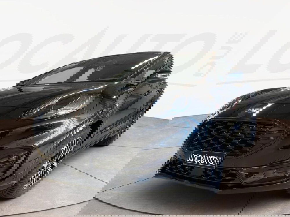 Ford Puma usata a Torino