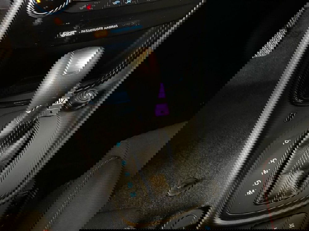 Ford Puma usata a Torino (12)