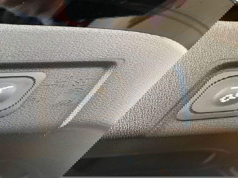 Ford Puma usata a Torino (13)