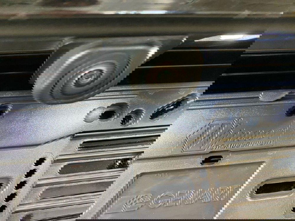 Ford Puma usata a Torino (14)