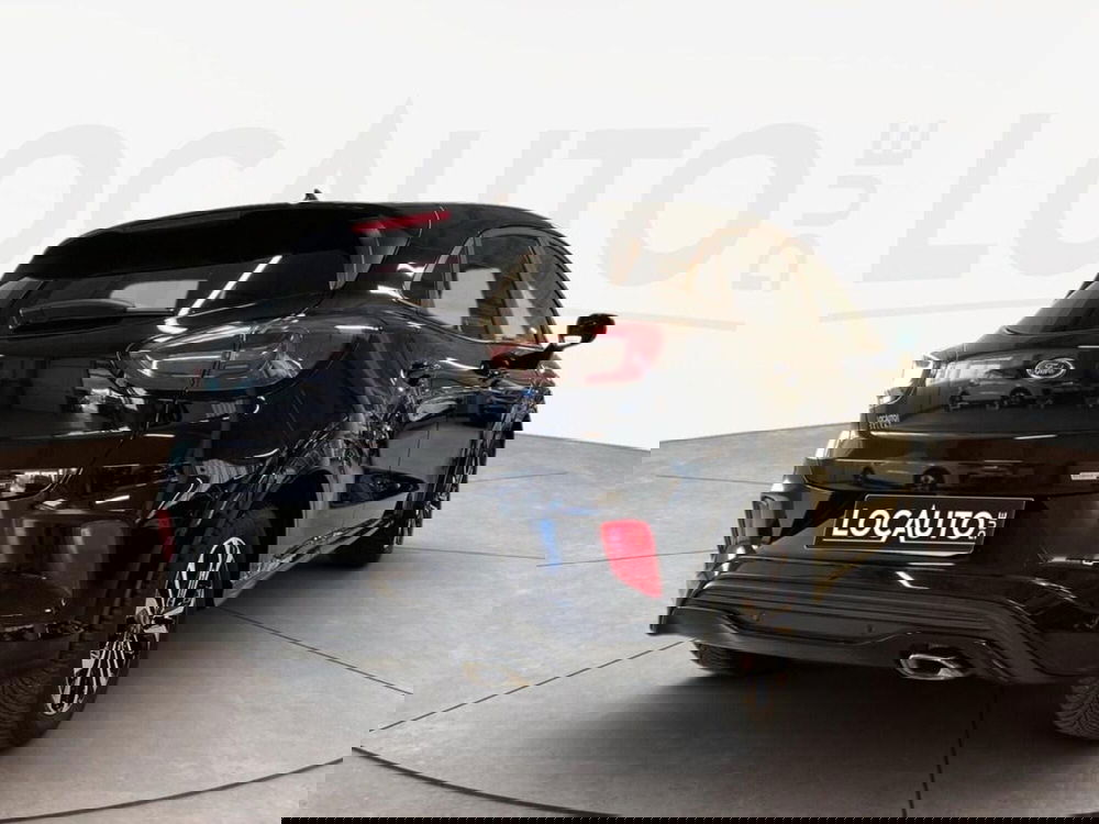 Ford Puma usata a Torino (4)