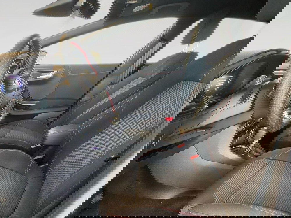 Ford Puma usata a Torino (7)