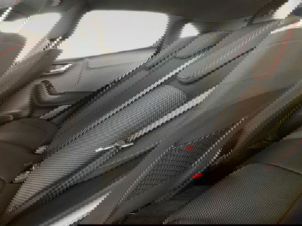 Ford Puma usata a Torino (8)