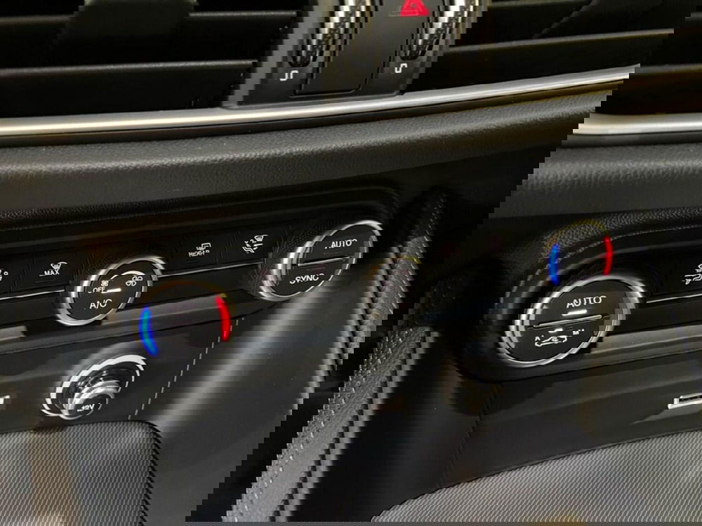 Alfa Romeo Stelvio usata a Torino (11)