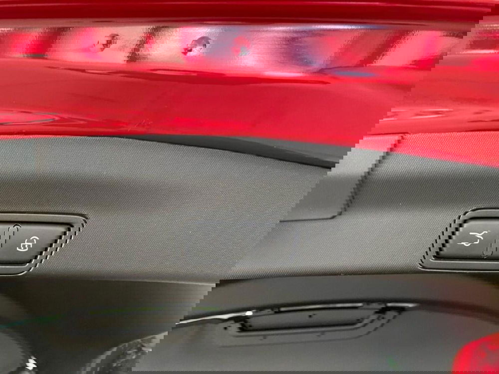 Alfa Romeo Stelvio usata a Torino (13)