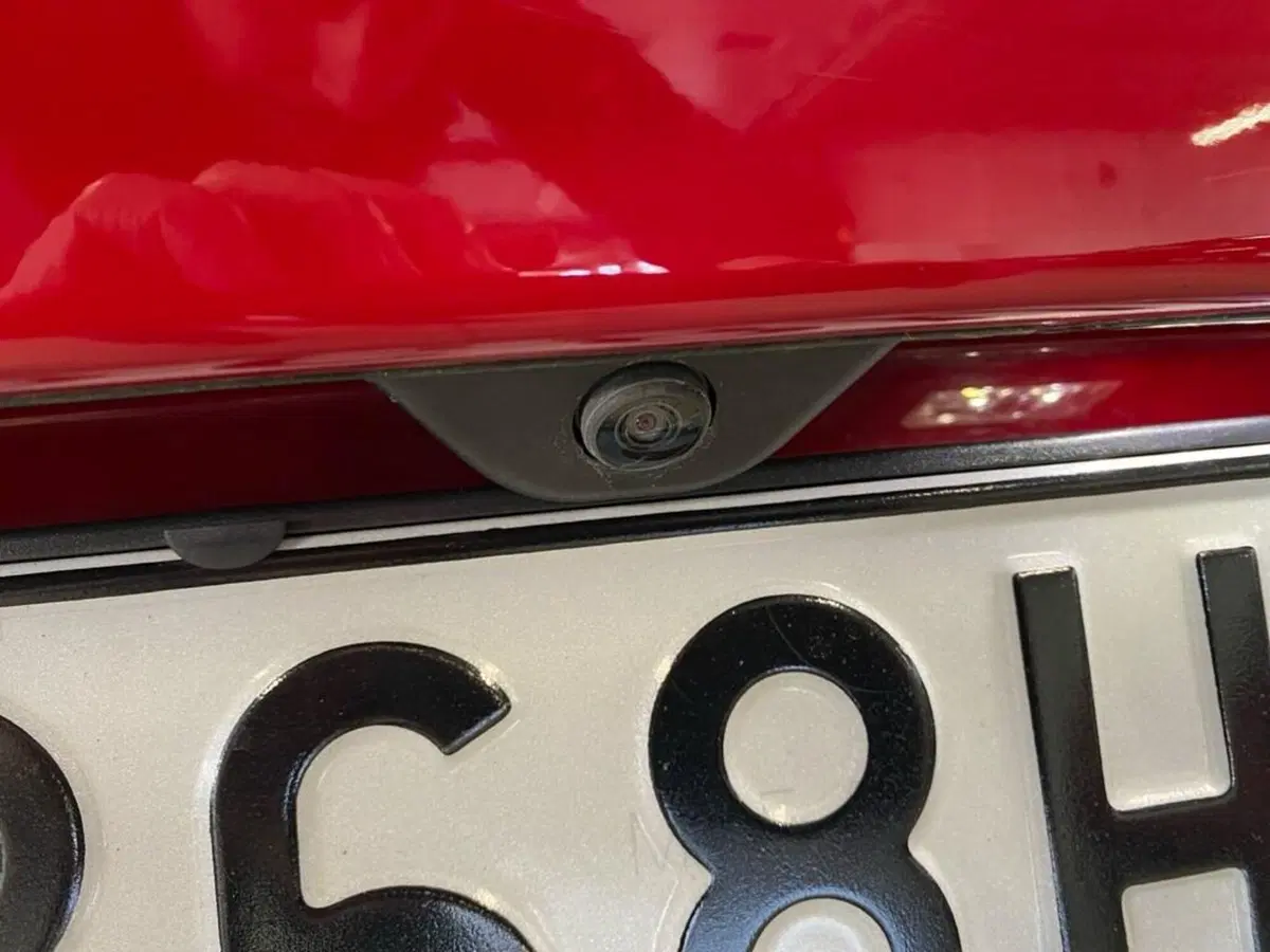 Alfa Romeo Stelvio usata a Torino (14)