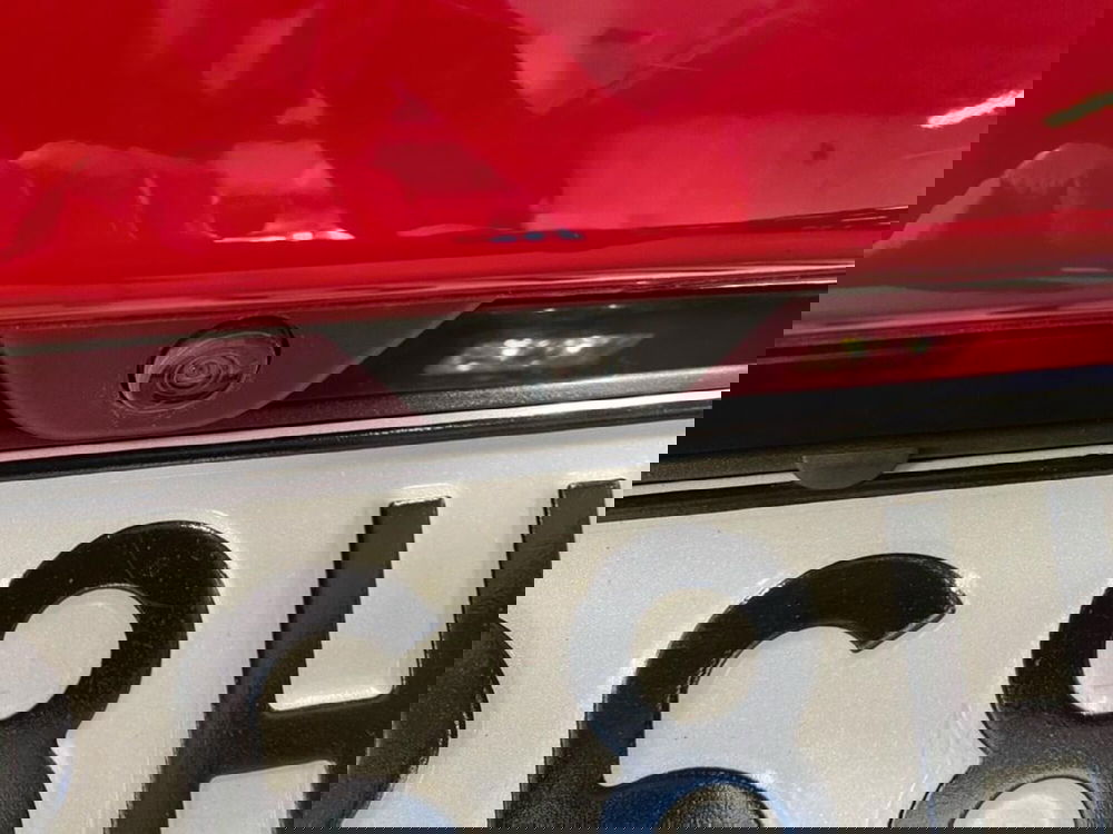 Alfa Romeo Stelvio usata a Torino (14)