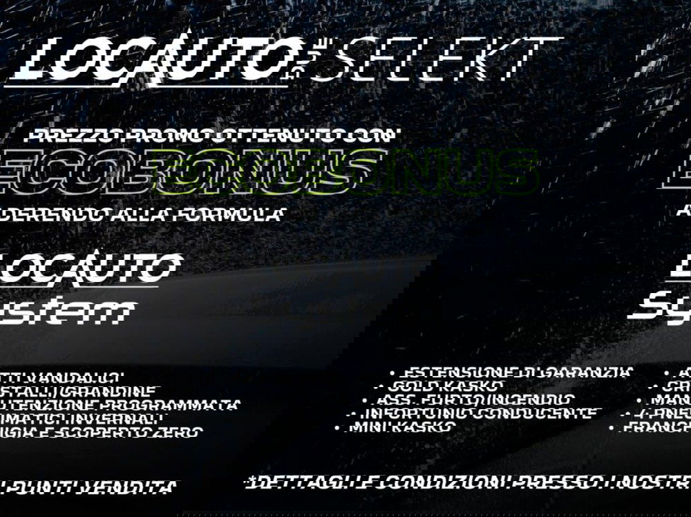 Alfa Romeo Stelvio usata a Torino (2)