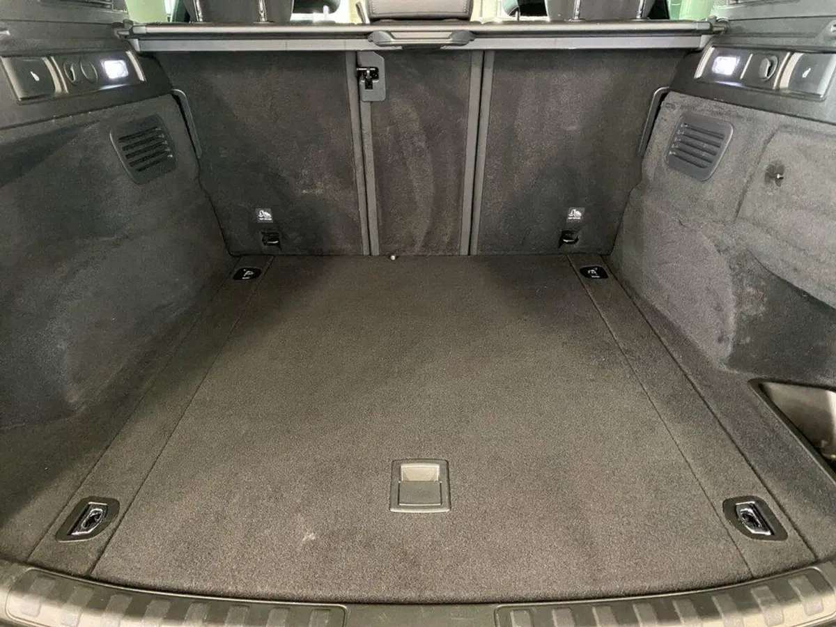 Alfa Romeo Stelvio usata a Torino (9)
