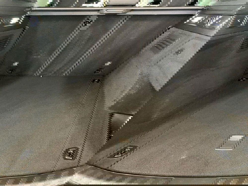 Alfa Romeo Stelvio usata a Torino (9)