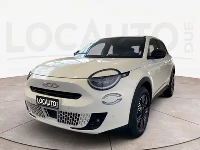 Fiat 600 1.2 Icon 100cv nuova a Torino