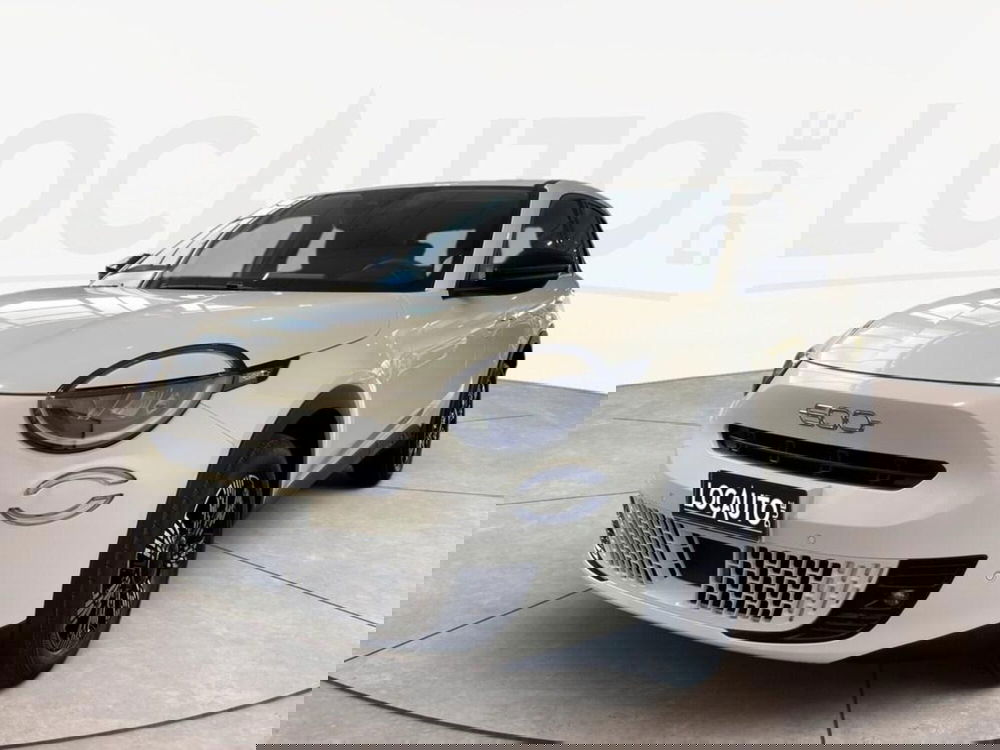 Fiat 600 nuova a Torino