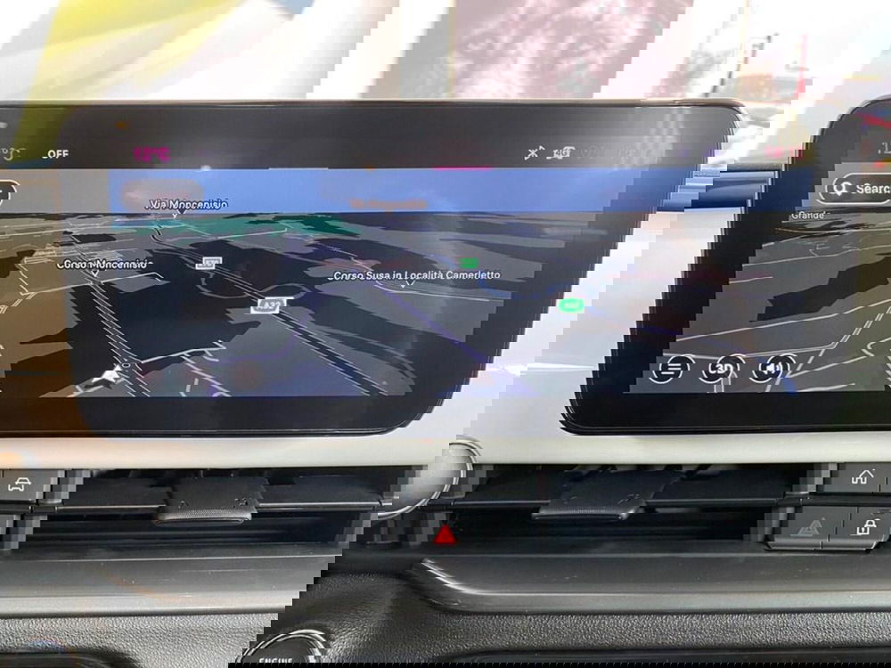 Fiat 600 nuova a Torino (10)