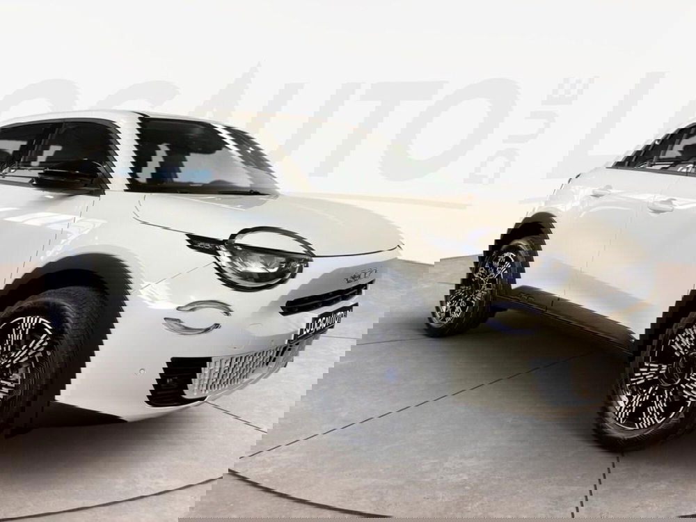 Fiat 600 nuova a Torino (3)