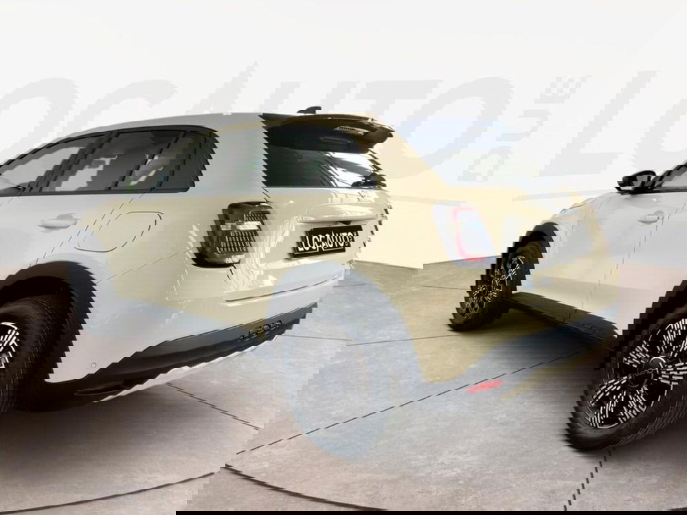 Fiat 600 nuova a Torino (5)