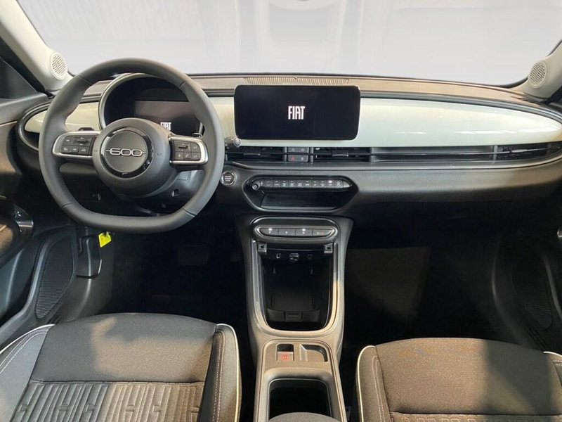 Fiat 600 nuova a Torino (6)