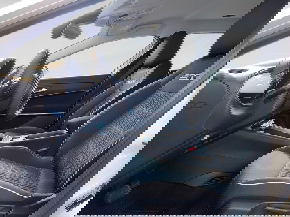 Fiat 600 nuova a Torino (7)