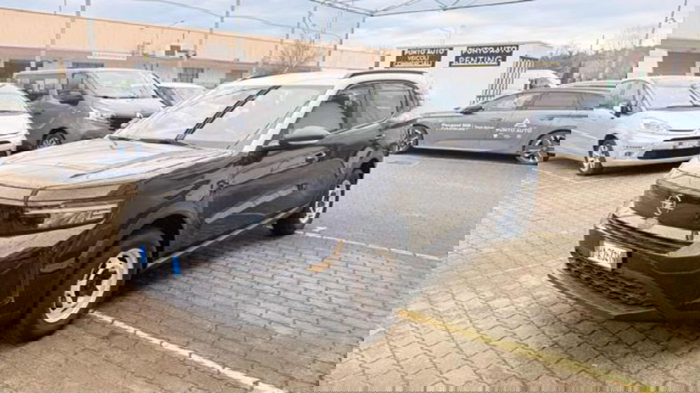 Opel Frontera nuova a Ancona (2)