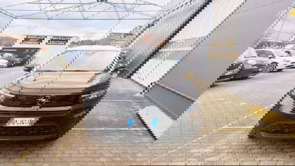 Opel Frontera nuova a Ancona (3)