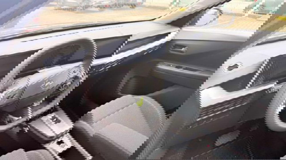 Opel Frontera nuova a Ancona (6)