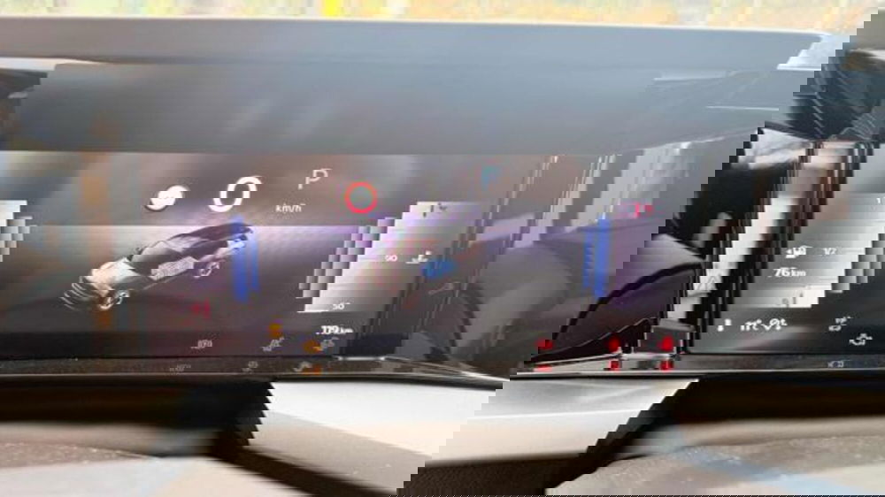 Opel Frontera nuova a Ancona (7)