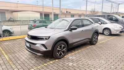 Opel Mokka 1.2 Turbo 130 CV aut. Edition nuova a Ancona
