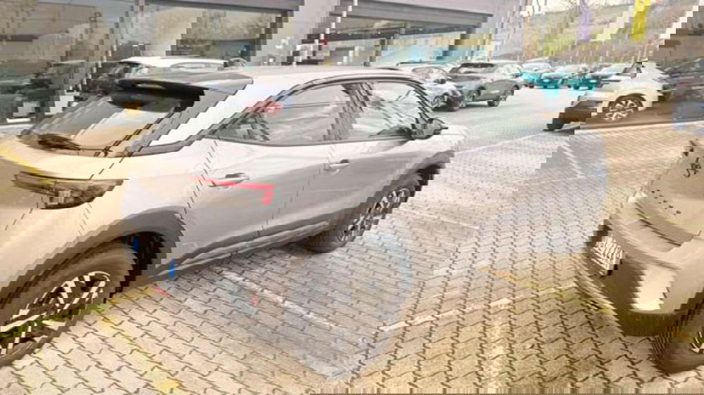 Opel Mokka nuova a Ancona (3)