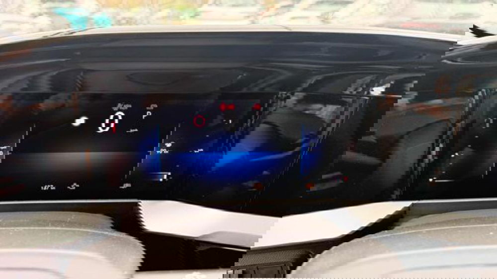 Opel Mokka nuova a Ancona (6)