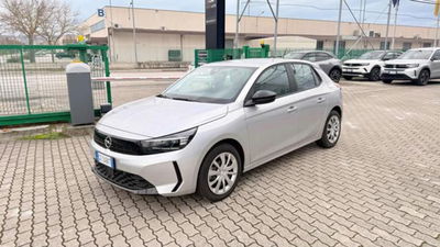 Opel Corsa 1.2 100 CV aut. Edition nuova a Ancona