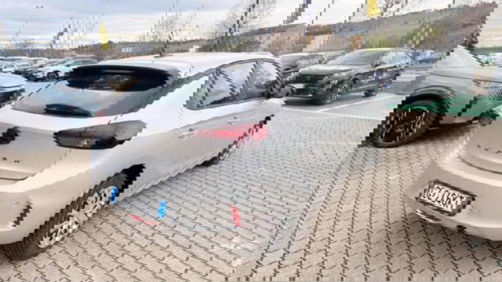 Opel Corsa nuova a Ancona (4)