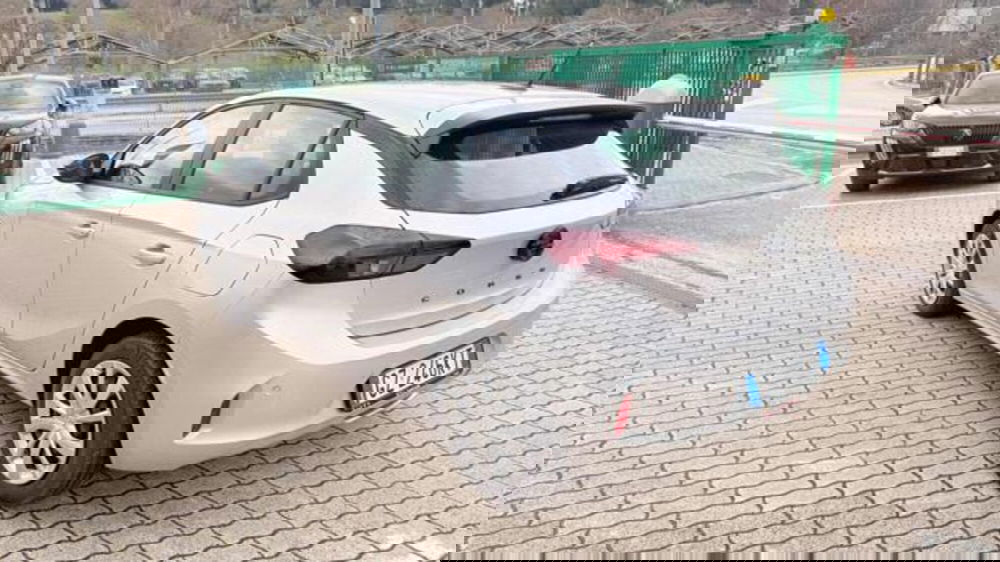 Opel Corsa nuova a Ancona (5)