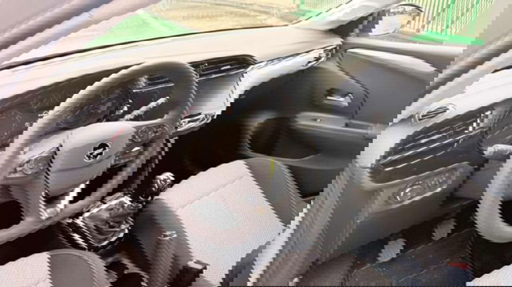 Opel Corsa nuova a Ancona (6)