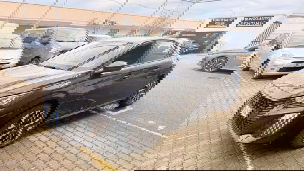 Peugeot 208 nuova a Ancona (3)