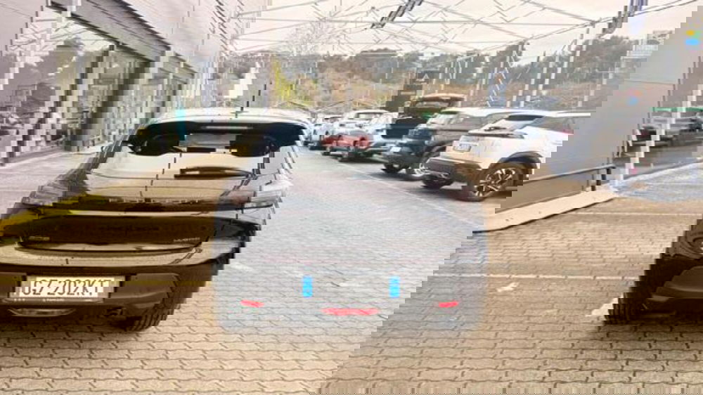 Peugeot 208 nuova a Ancona (5)