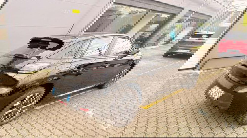 Peugeot 208 nuova a Ancona (6)