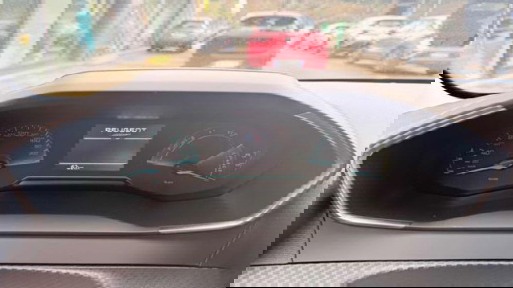 Peugeot 208 nuova a Ancona (8)