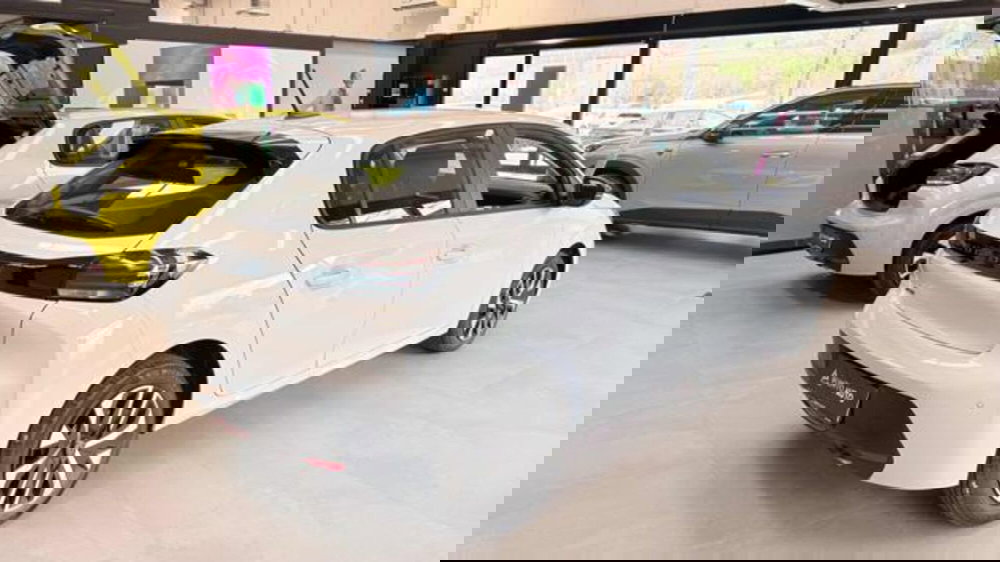 Peugeot 208 nuova a Ancona (4)