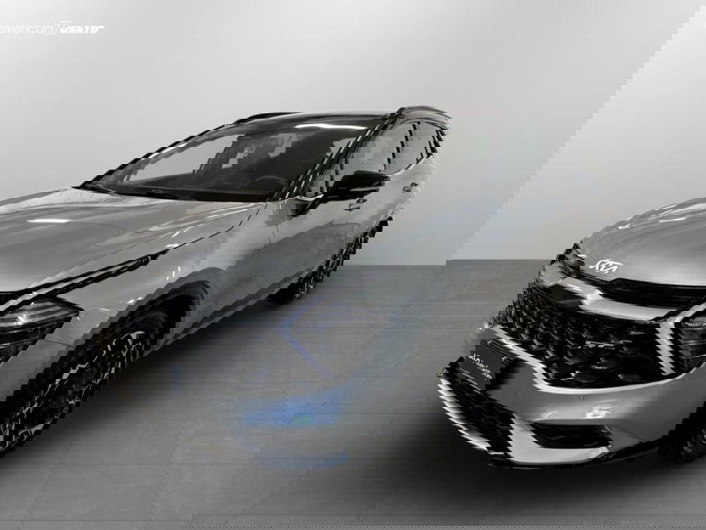 Kia Sportage usata a Verona