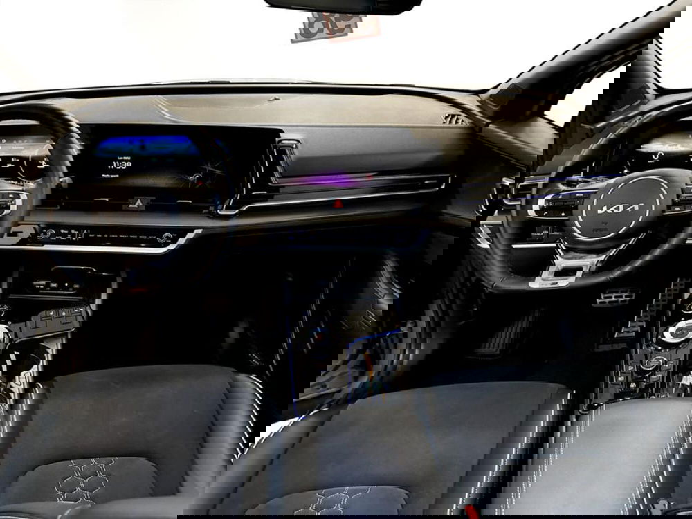 Kia Sportage usata a Verona (10)