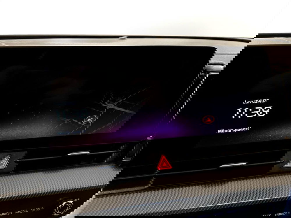 Kia Sportage usata a Verona (11)