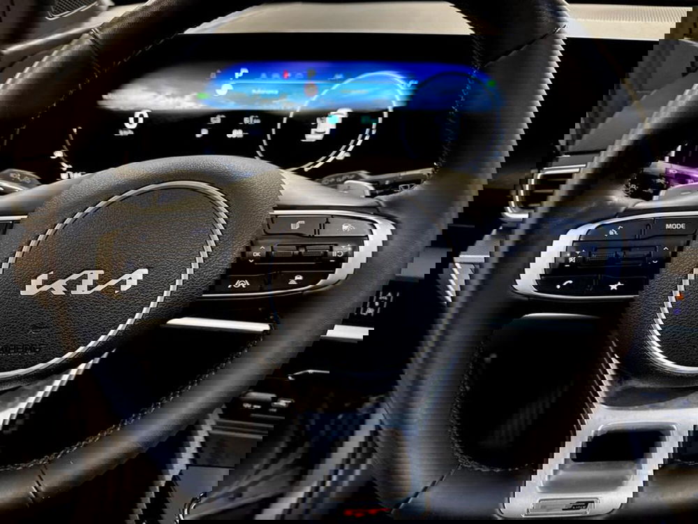 Kia Sportage usata a Verona (12)