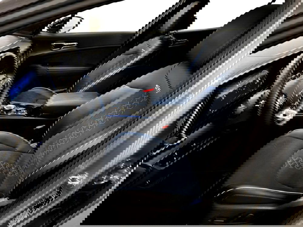 Kia Sportage usata a Verona (15)