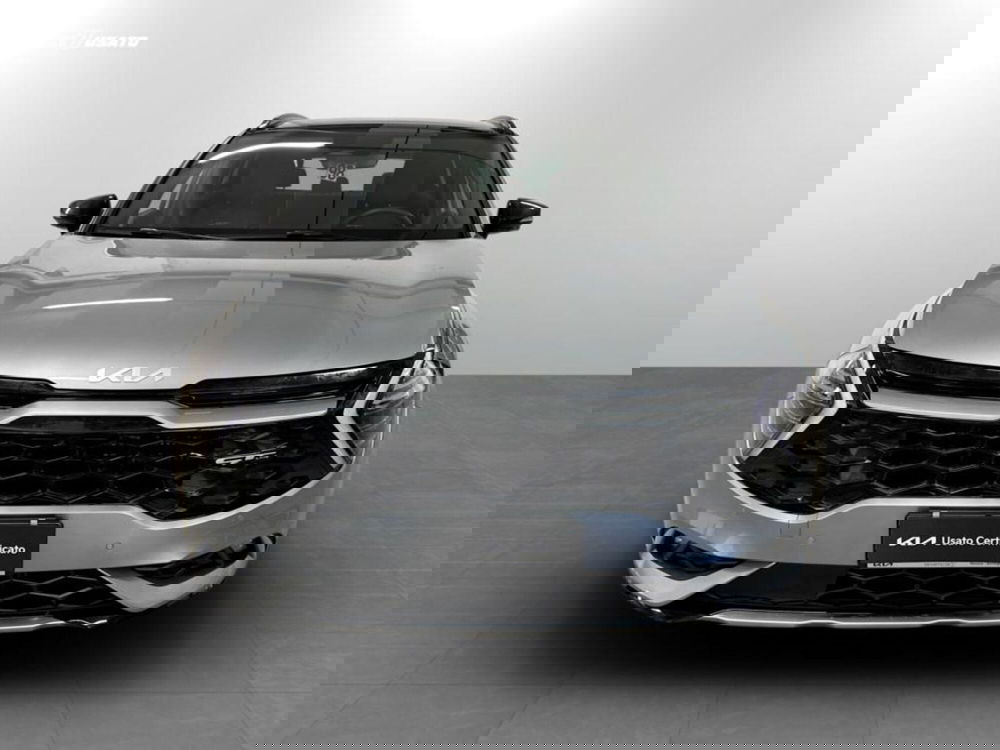 Kia Sportage usata a Verona (2)