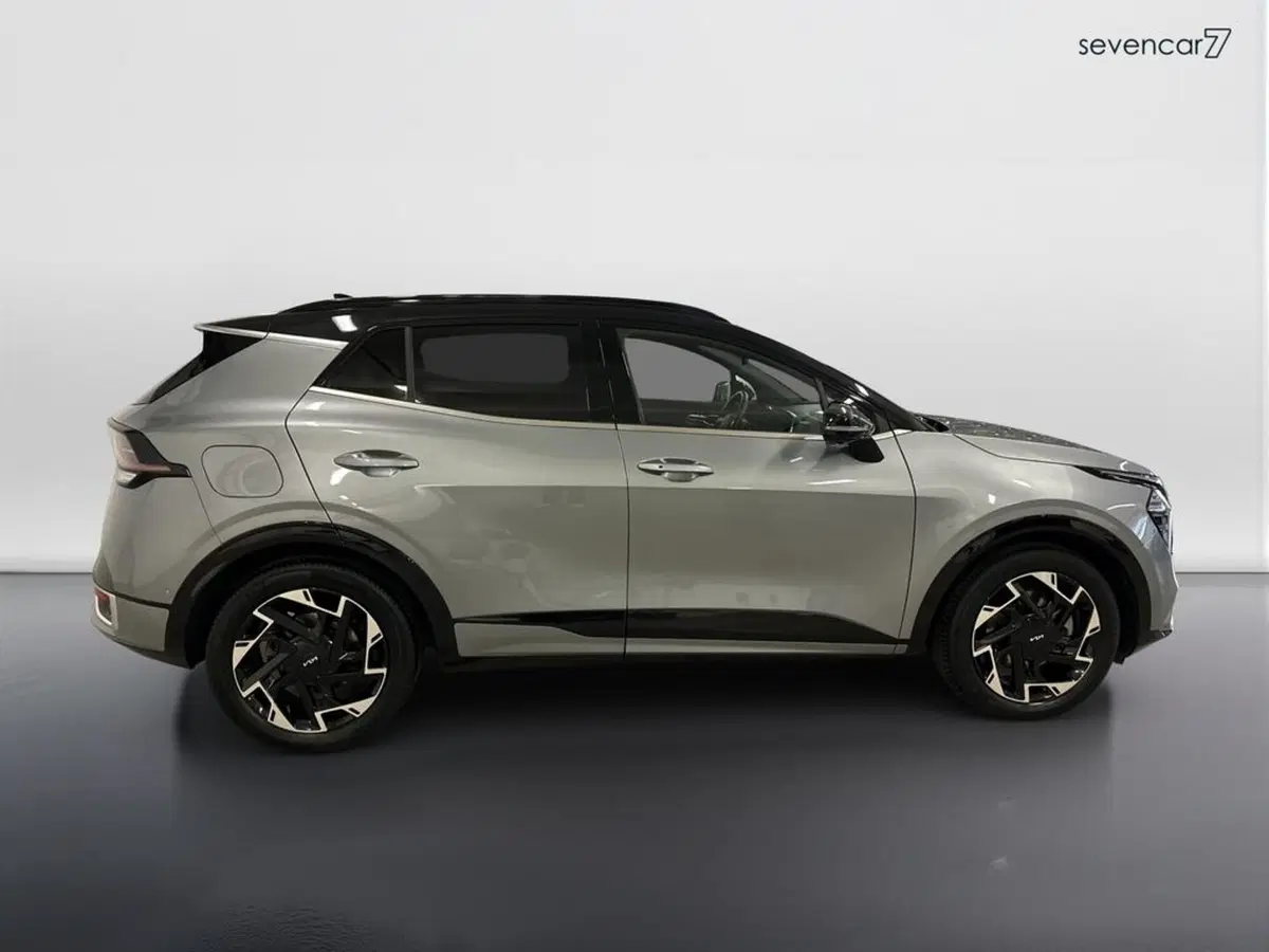 Kia Sportage usata a Verona (4)