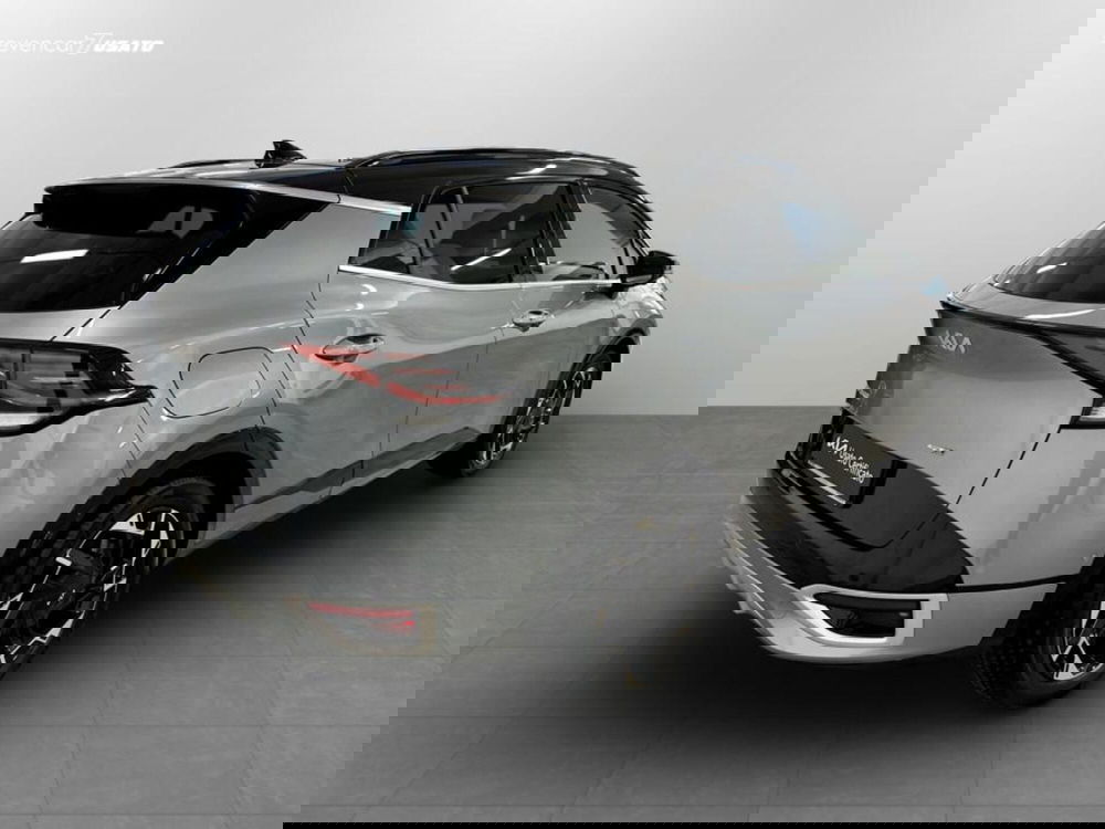 Kia Sportage usata a Verona (5)