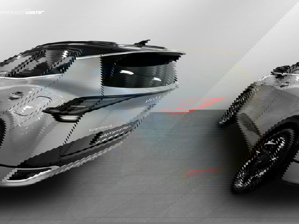 Kia Sportage usata a Verona (7)