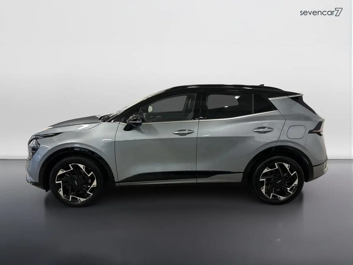 Kia Sportage usata a Verona (8)